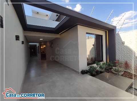 CASAS, Rua Pioneiro Richard Derner