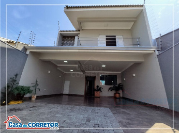 SOBRADOS, Rua Rio Barreiro