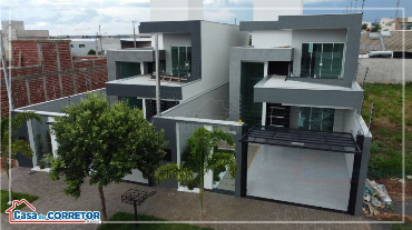 Casa para Venda em Maringá - PR, Jd Dias II