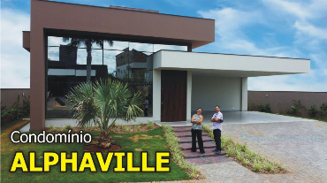 CASAS, Rodovia Pr317