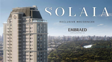 APARTAMENTOS, Avenida Presidente Juscelino Kubitschek de Oliveir