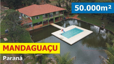 CHÁCARAS, Não Informado