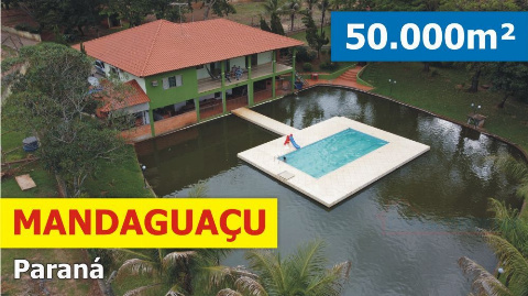 CHÁCARAS, Não Informado