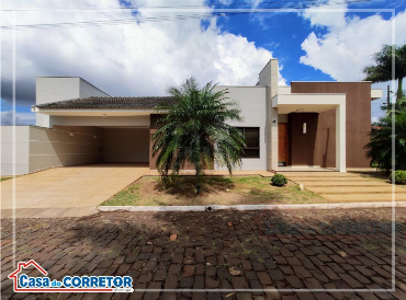 CASAS, Estrada Barro Preto