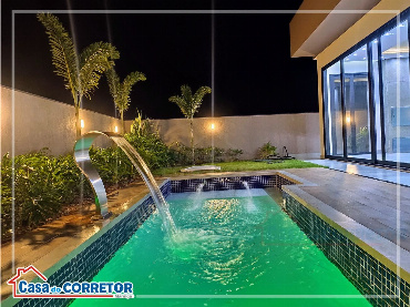 CASAS, Rodovia Br 317