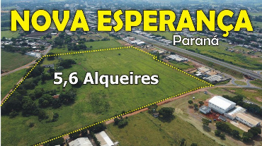 CHÁCARAS, Rodovia Júlio Zacharias (Br 555)