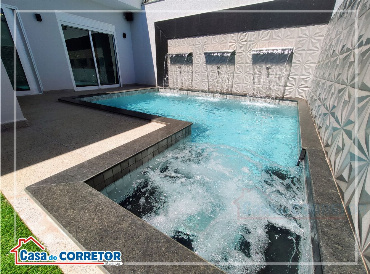 CASAS, Rua Octávio Marchi