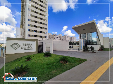 Apartamento para Venda em Maringá - PR, Jd das Estações