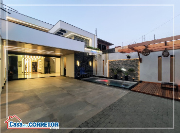 CASAS, Rua Izabel Fernandes Cano