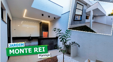 CASAS, Rua Marçal Candido Siqueira