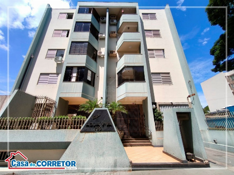 APARTAMENTOS, Avenida Humaitá