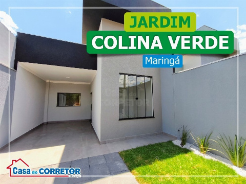 CASAS, Rua Pioneira Leonarda Garcia Coelho