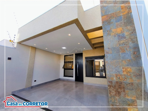 CASAS, Rua Nestor da Silva Ribeiro