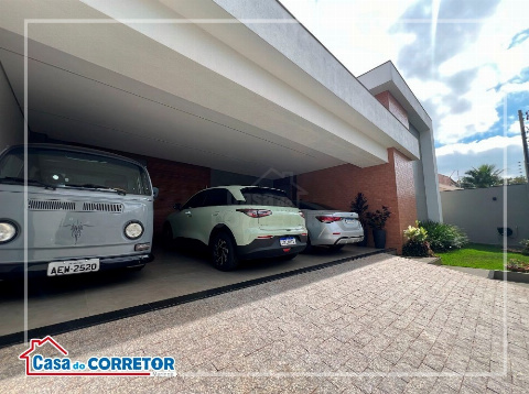 CASAS, Rua Pioneiro José Demori