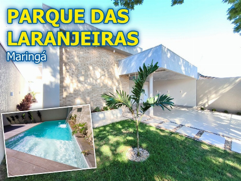 CASAS, Rua Tupanssi