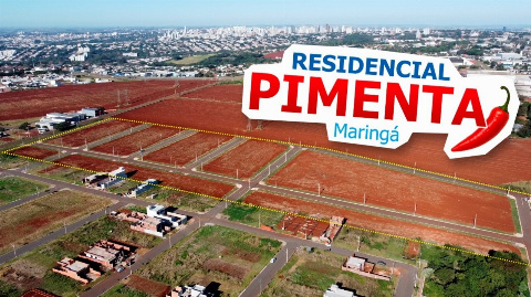 TERRENOS, Rua Agrimensor Evilásio Paulo Novais