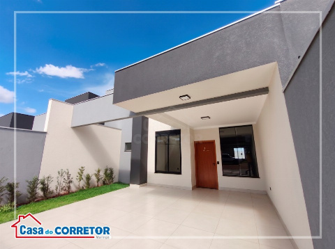 CASAS, Rua Pioneiro Henrique Alves de Souza