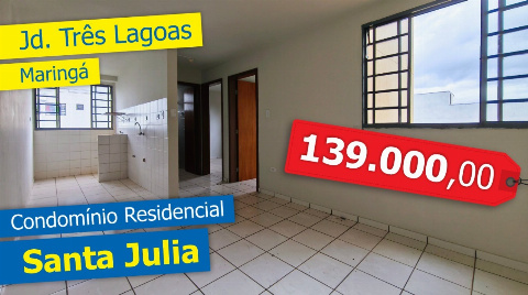 APARTAMENTOS, Avenida das Torres