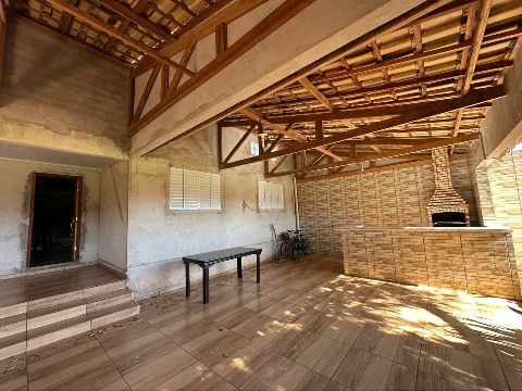 CASAS, Travessa das Dombéias