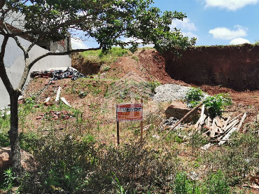 Terreno para Venda em Marialva - PR, Jd Novo Horizonte