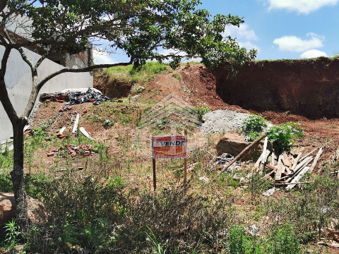 TERRENOS, Rua Paschoal Giacomini