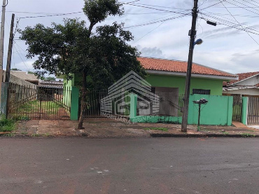 CASAS, Rua Luiz Valério