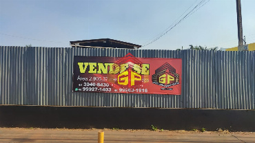 Barracão para Venda em Marialva - PR, Pq Industrial