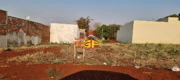 Terreno para Venda em Marialva - PR, Jd Bela Vista