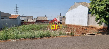 Terreno para Venda em Marialva - PR, Jd Bela Vista Cep. 86990-000