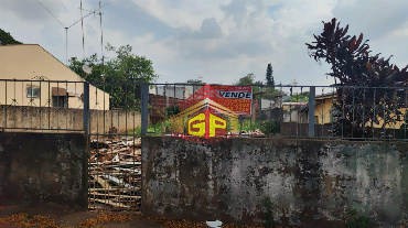 TERRENOS, Rua Profadoralice Stubs Parpineli
