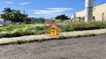 Terreno Comercial para Venda em Marialva - PR, Jd Sâo Pedro