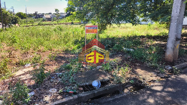 TERRENOS, Rua Sírio Libanês