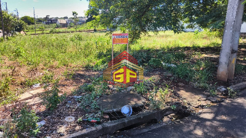 TERRENOS, Rua Sírio Libanês