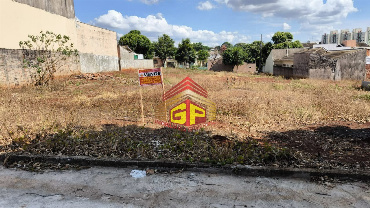 TERRENOS, Rua Aristides Bonifácio