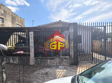 Casa para Venda em Marialva - PR, Conj. Hab. Giacomo Colombari