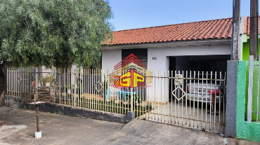 Casa para Venda em Marialva - PR, Jd Tropical