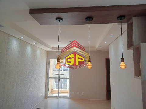 Apartamento para Venda em Marialva - PR, Pq Industrial I