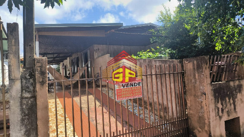 Terreno para Venda em Marialva - PR, Centro