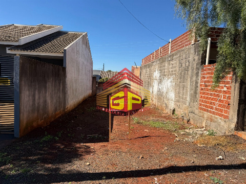TERRENOS, Rua Luiz Della Colleta