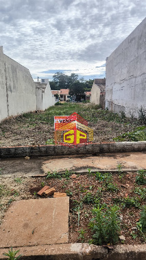 TERRENOS, Avenida Mario Gallo