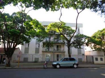 Apartamento para Venda em Cianorte - PR, Zona 01