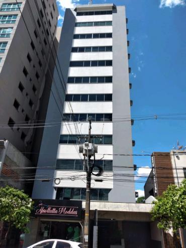 Edifício Comercial para Locação em Cianorte - PR, Centro