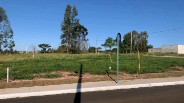 Terreno para Venda em Araruna - PR, Condomínio Acácia Imperial