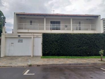 Casa para Venda em Cianorte - PR, Zona 01