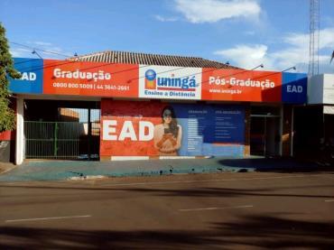 Sala Comercial para Venda em Terra Boa - PR, Centro