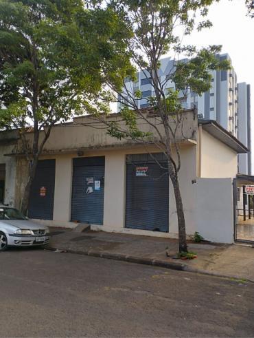 Sala Comercial para Locação em Cianorte - PR, Zona 02