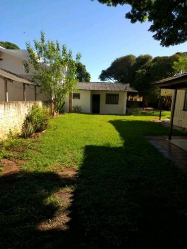 Casa para Locação em Cianorte - PR, Zona 04