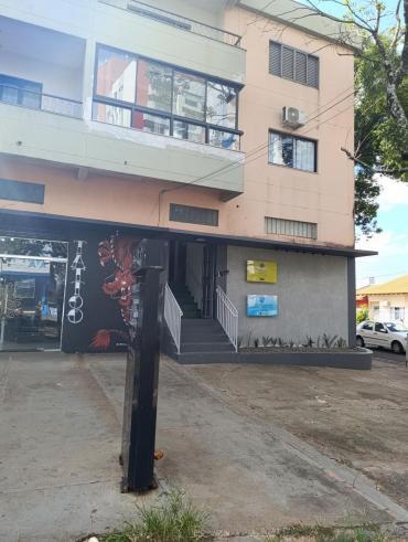 Sala Comercial para Locação em Cianorte - PR, Zona 01