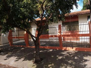Casa para Venda em Cianorte - PR, Cianortinho