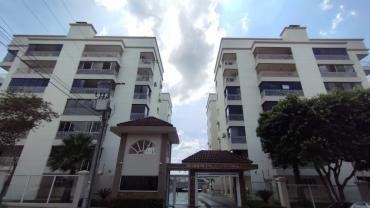 Apartamento para Venda em Cianorte - PR, Res Alpha Club